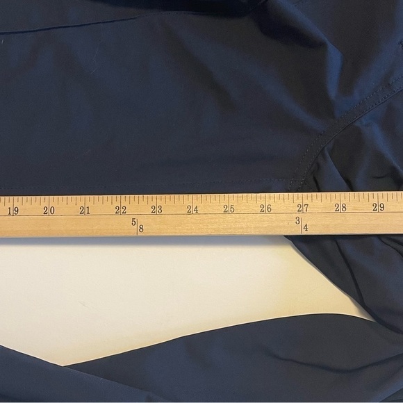 Lululemon Warpstreme High-Rise Jogger 30 Navy - Picture 13 of 14